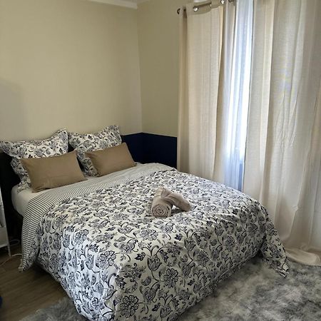 Appartement Tout Confort Rouen Zewnętrze zdjęcie