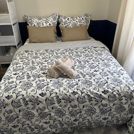 Appartement Tout Confort Rouen Zewnętrze zdjęcie