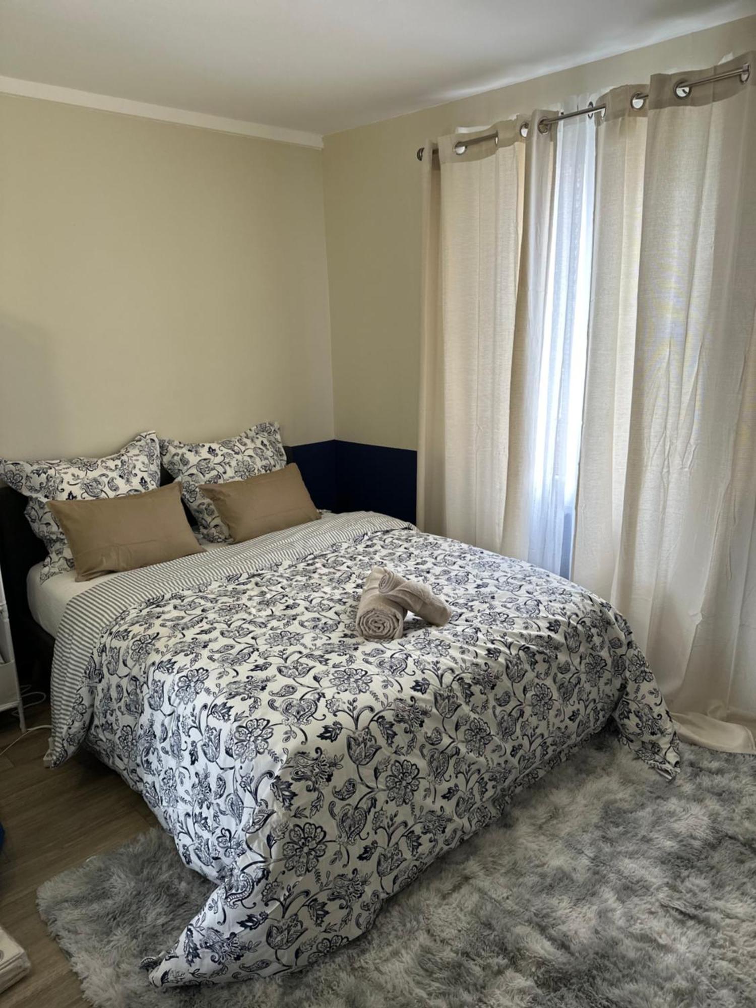 Appartement Tout Confort Rouen Zewnętrze zdjęcie