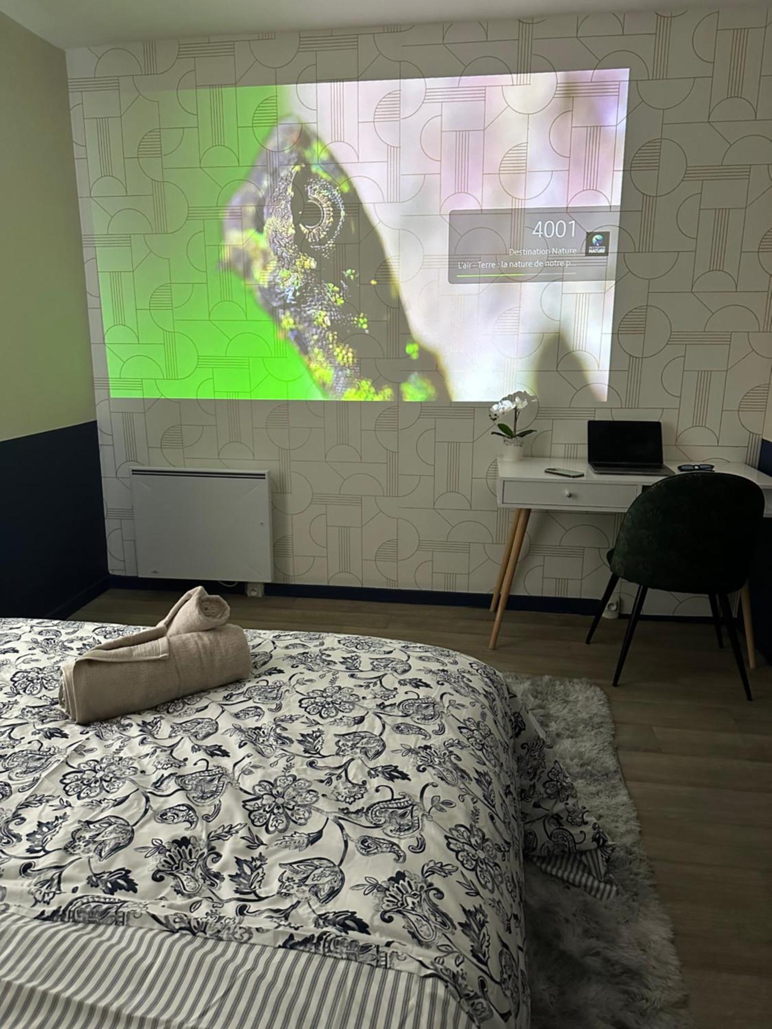Appartement Tout Confort Rouen Zewnętrze zdjęcie