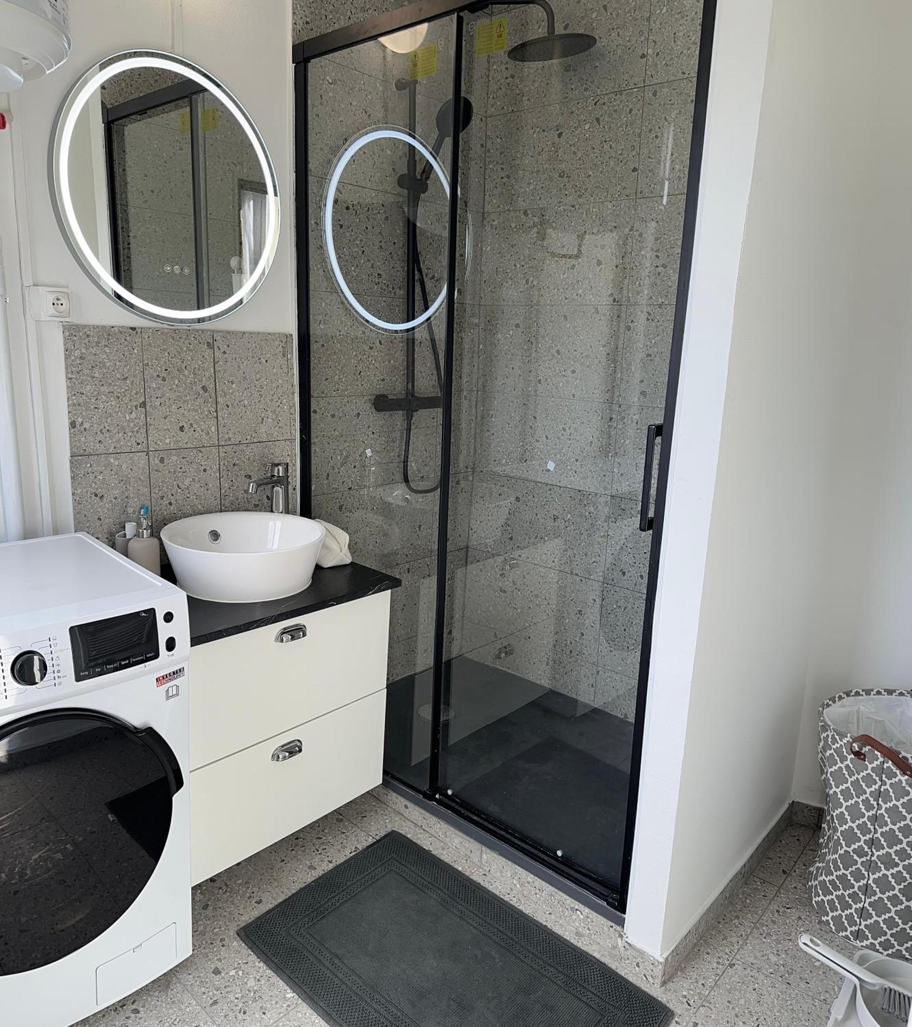 Appartement Tout Confort Rouen Zewnętrze zdjęcie